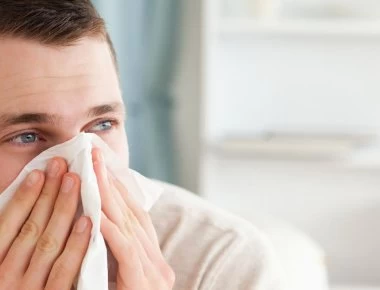 Έτσι θα κοιμηθείτε χωρίς πρόβλημα ακόμα και με μπούκωμα στη μύτη